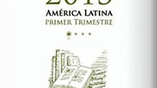 América Latina - Primer Trimestre 2013